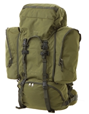 Atlas Rucksack - Cedar